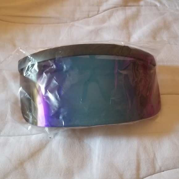 Visor shades💲 - Picture 2 of 2